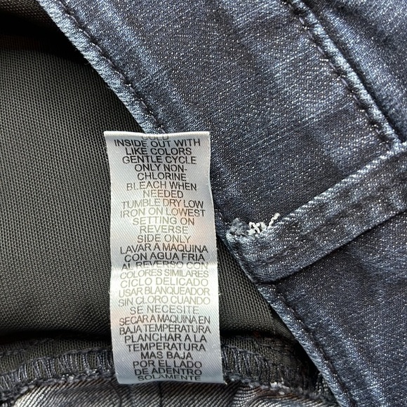 Democracy Ab Solution High Rise Ankle Size 10 - Picture 11 of 16